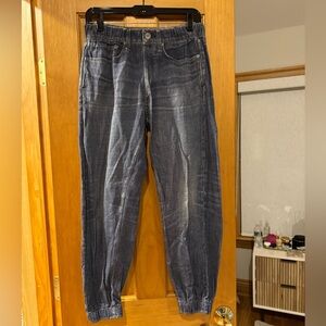 Rag & bone Miramar Cotton Terry Sweatpant Jean Joggers